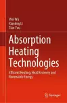 Absorption Heating Technologies cover