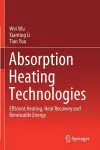 Absorption Heating Technologies cover