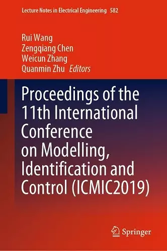 Proceedings of the 11th International Conference on Modelling, Identification and Control (ICMIC2019) cover