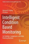 Intelligent Condition Based Monitoring cover