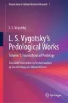 L. S. Vygotsky's Pedological Works cover