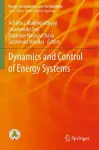 Dynamics and Control of Energy Systems cover