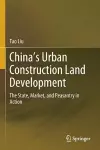China’s Urban Construction Land Development cover