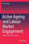 Active Ageing and Labour Market Engagement cover