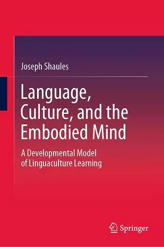 Language, Culture, and the Embodied Mind cover