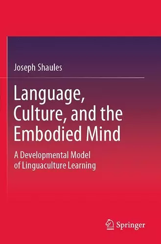 Language, Culture, and the Embodied Mind cover