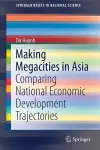 Making Megacities in Asia cover