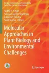 Molecular Approaches in Plant Biology and Environmental Challenges cover