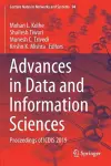 Advances in Data and Information Sciences cover