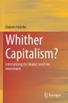 Whither Capitalism? cover