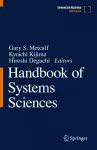 Handbook of Systems Sciences cover