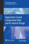 Hypersonic Curved Compression Inlet and Its Inverse Design cover