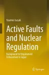 Active Faults and Nuclear Regulation cover