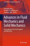 Advances in Fluid Mechanics and Solid Mechanics cover