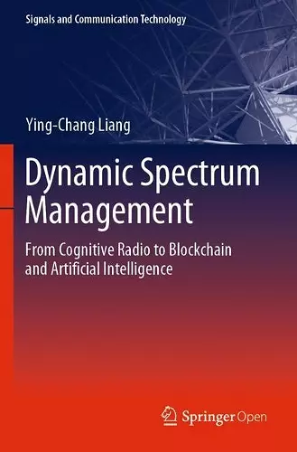 Dynamic Spectrum Management cover