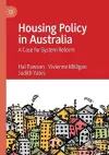 Housing Policy in Australia cover