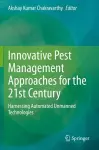 Innovative Pest Management Approaches for the 21st Century cover