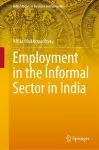 Employment in the Informal Sector in India cover