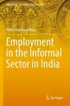 Employment in the Informal Sector in India cover