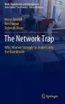 The Network Trap cover