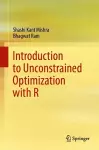 Introduction to Unconstrained Optimization with R cover