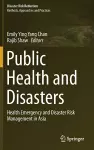 Public Health and Disasters cover