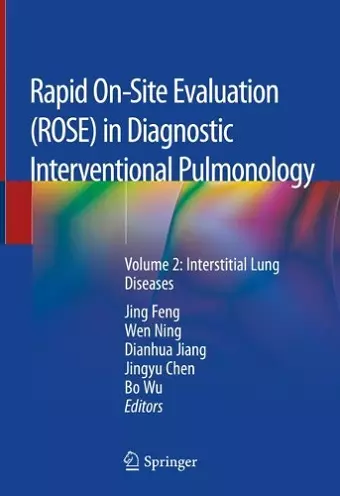 Rapid On-Site Evaluation (ROSE) in Diagnostic Interventional Pulmonology cover