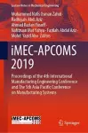 iMEC-APCOMS 2019 cover