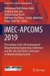 iMEC-APCOMS 2019 cover