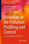 Advances in Air Pollution Profiling and Control cover