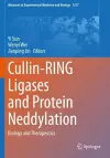 Cullin-RING Ligases and Protein Neddylation cover