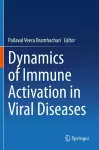 Dynamics of Immune Activation in Viral Diseases cover