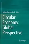 Circular Economy: Global Perspective cover