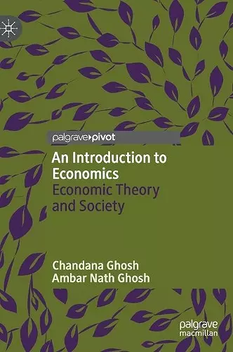 An Introduction to Economics cover