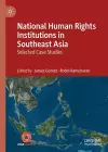 National Human Rights Institutions in Southeast Asia cover