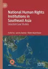 National Human Rights Institutions in Southeast Asia cover