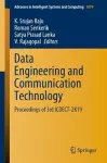 Data Engineering and Communication Technology cover