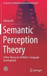 Semantic Perception Theory cover