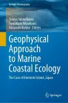 Geophysical Approach to Marine Coastal Ecology cover