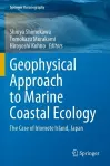 Geophysical Approach to Marine Coastal Ecology cover