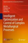 Intelligent Optimization and Control of Complex Metallurgical Processes cover