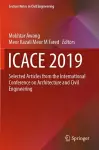 ICACE 2019 cover