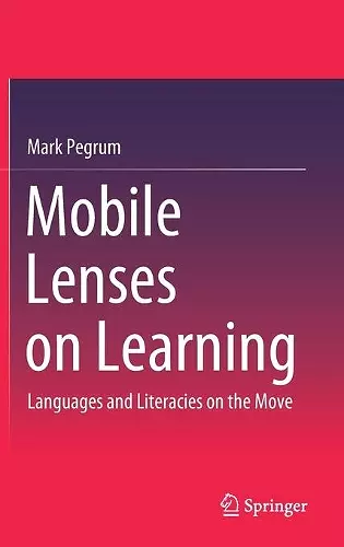 Mobile Lenses on Learning cover