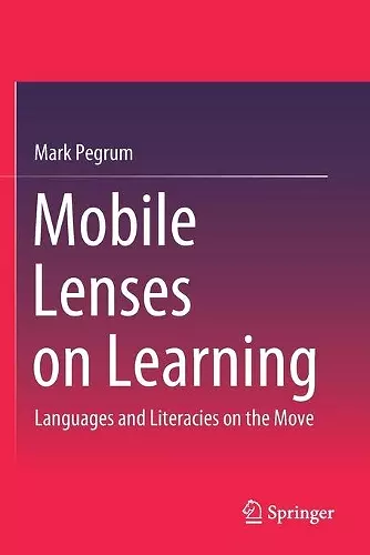Mobile Lenses on Learning cover