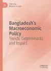 Bangladesh's Macroeconomic Policy cover