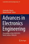 Advances in Electronics Engineering cover