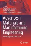 Advances in Materials and Manufacturing Engineering cover