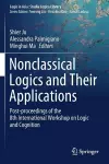 Nonclassical Logics and Their Applications cover