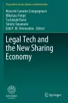 Legal Tech and the New Sharing Economy cover