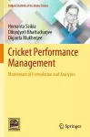 Cricket Performance Management cover